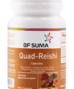 Quad-Reishi