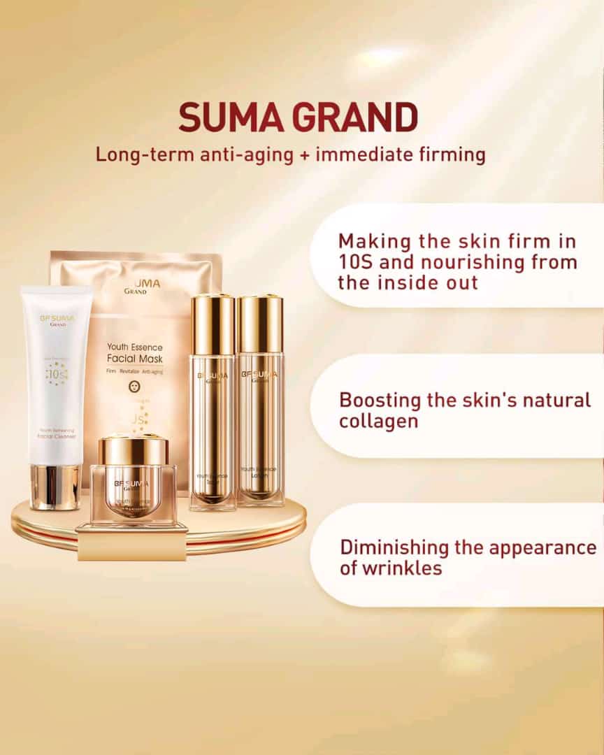 Suma Grand
