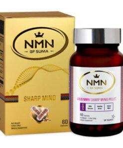 NMN Sharp Mind