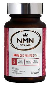 NMN DUO Release