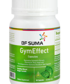 Gym Effect Capsules