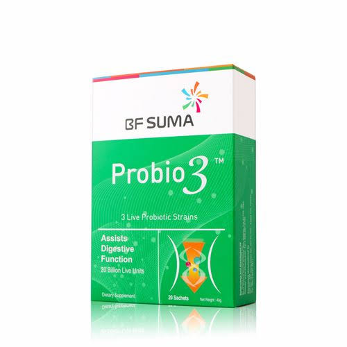 Probio 3+
