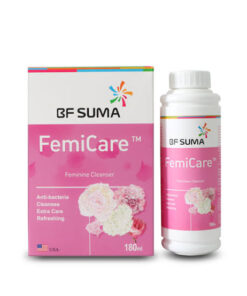 FemiCare Feminine Cleanser