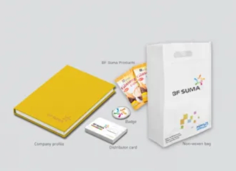 Registration Kit
